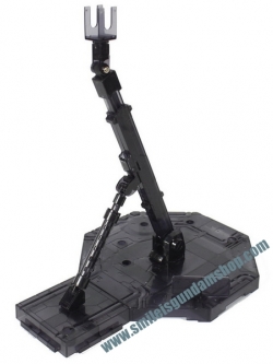 Action Base (ดำใส) SD,HG,MG