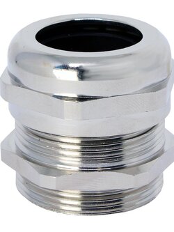 เคเบิ้ลแกลนด์ PG29 Metal Cable Gland CONNECTOR ปลั๊ก สัญญาณ อุตสาหกรรม