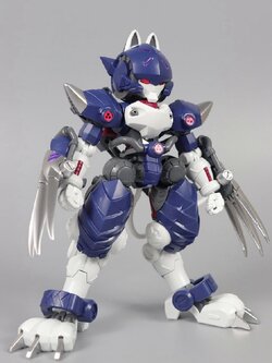 [PO]1/60 CAT-01[XIAOT]