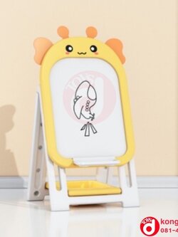 กระดานวาดภาพแม่เหล็กกวางเรนเดียร์