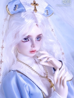 Grand Girl Edition - Halle