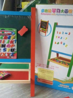 ไวท์บอร์ด