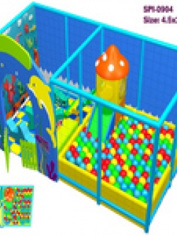 ห้องบอล SPI0904