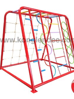 ปีนป่าย 6 ชนิด