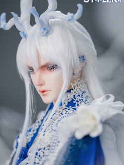 Christmas Limited Set--Ashford