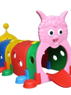 อุโมงค์แกะ