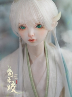 28 Stars - Jiao Mu Jiao