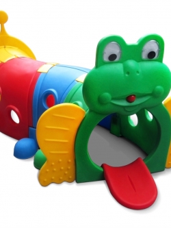 อุโมงค์กบ