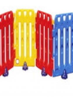 บ่อบอล6เหลี่ยม