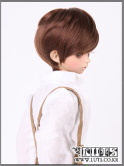 KDW-217 (Soft Brown)