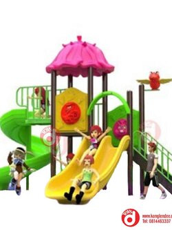 เครื่องเล่นสนาม ชุุดผลไม้