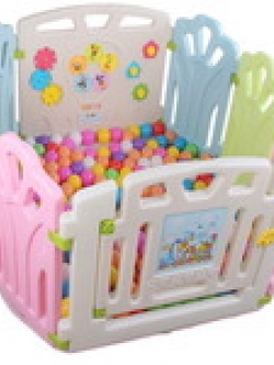 รั้วบ้านชวนฝัน