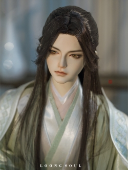 Chehou•Helian Rongying