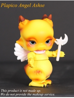 Plapico Dragon - angel ver.Ashse