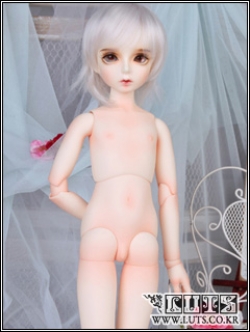 Kid Delf Body BOY Type 5