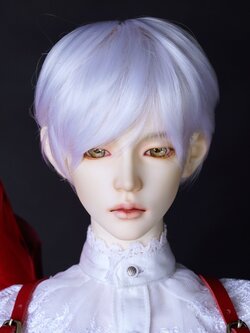 Class60 [URIEL] Head Only