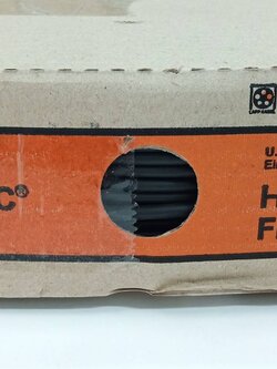 สายไฟ 6 mm² H07VK สำหรับ WIRING ตู้คอนโทรล 3,950.-/กล่อง กล่องละ 100 เมตร