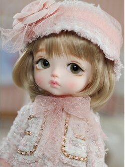 Salon de Lati Gallery ver. Miracle (Lime)