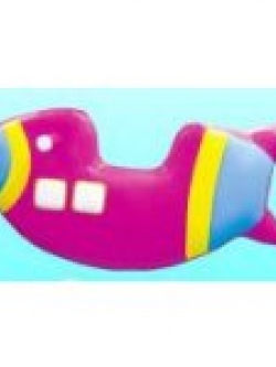 โยกเยกนุ่มนิ่มจรวด