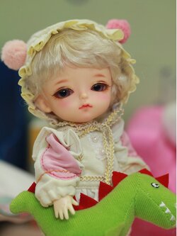 Have a sweet dream ver. Mystic Elly[จำกัดจำนวน]
