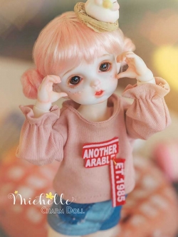 1/6 Michelle Charm Doll Full set