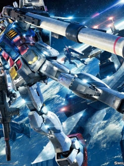 [PO]MG 1/100 RX-78-2 GUNDAM VER.3.0[BANDAI]