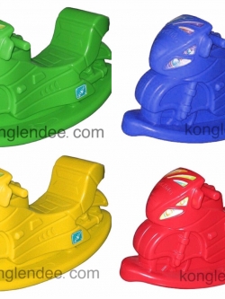 โยกเยกมอเตอร์ไซค์