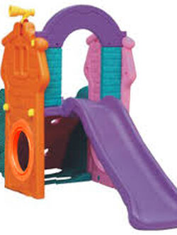 ชุดผจญภัยในป่า 1