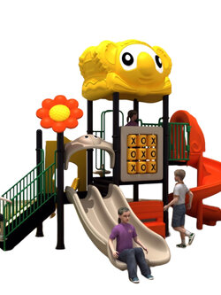 เครื่องเล่นสนาม ชุดโคอาล่า