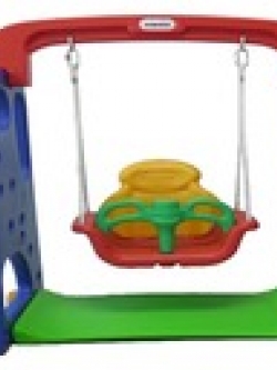 ชิงช้าน้องเล็ก