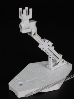 Action Base ขาว [SD HG RG]