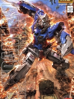 [PO]MG 1/100 GUNDAM EXIA[BANDAI]