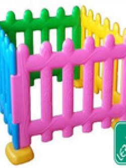 รั้วคอกสีหวาน