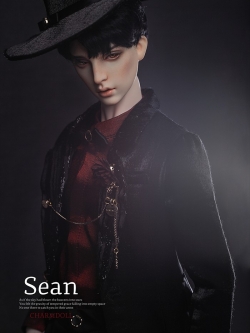 Sean