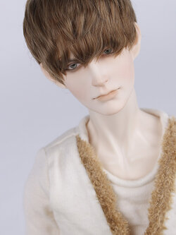 Class70 [TONY] Head Only