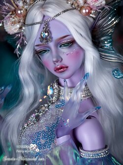 Serein-Mermaid ver.