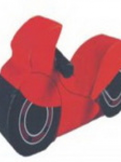 เบาะทอเตอร์ไซค์