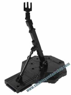 Action Base (ดำ) SD,HG,MG