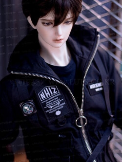 Grand Senior Delf JUPITER