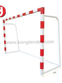 โกลฟุตซอลมาตรฐาน(คู่)