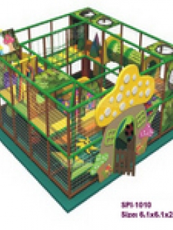 ห้องบอล SPI1010