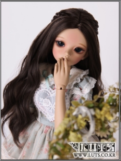 KDW-232 (Soft Black)