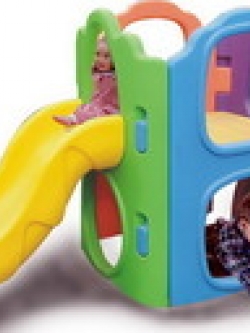 กระดานลื่นชวนเล่น LERADO