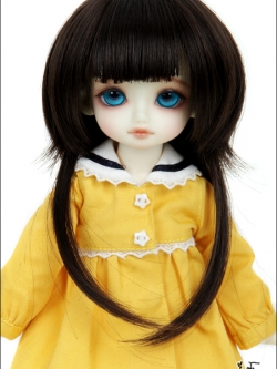 CDW-05 For Honey Delf (Smoky Black)