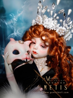 Metis Vesteros Salvation