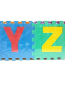 แผ่นรองคลาน A-Z