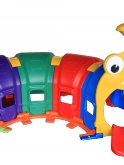 ท่อลอดรถไฟ