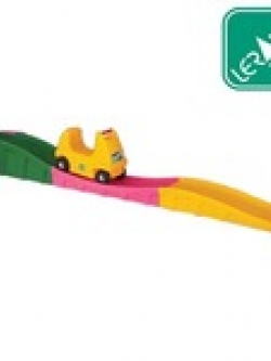 รถรางลูกน้อย