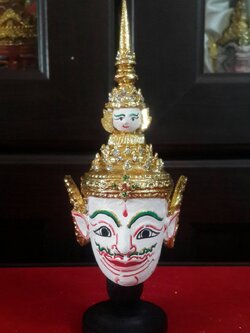 พระพรหม ขนาดเล็ก