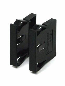 ฝาปิด Thumbwheel Switch HAMPOLT สำหรับ PF31